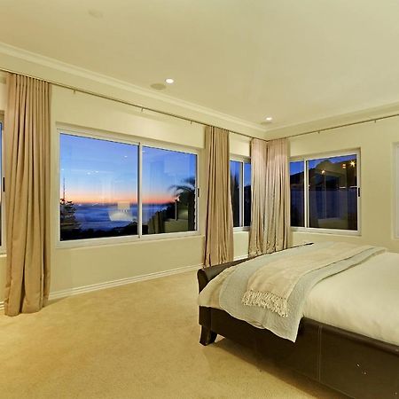 Hideaway Cape Town Apartman Hout Bay Kültér fotó