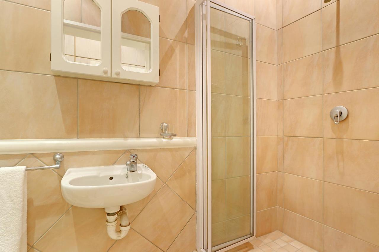 Hideaway Cape Town Apartman Hout Bay Kültér fotó