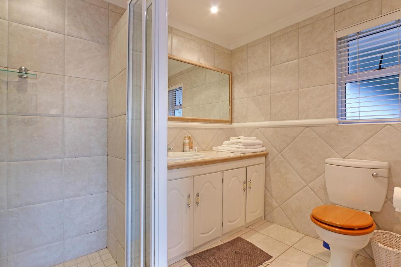 Hideaway Cape Town Apartman Hout Bay Kültér fotó