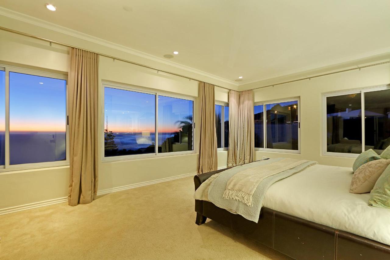 Hideaway Cape Town Apartman Hout Bay Kültér fotó