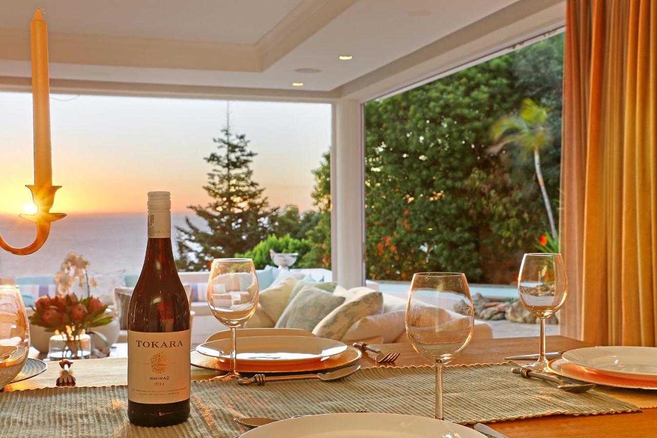 Hideaway Cape Town Apartman Hout Bay Kültér fotó