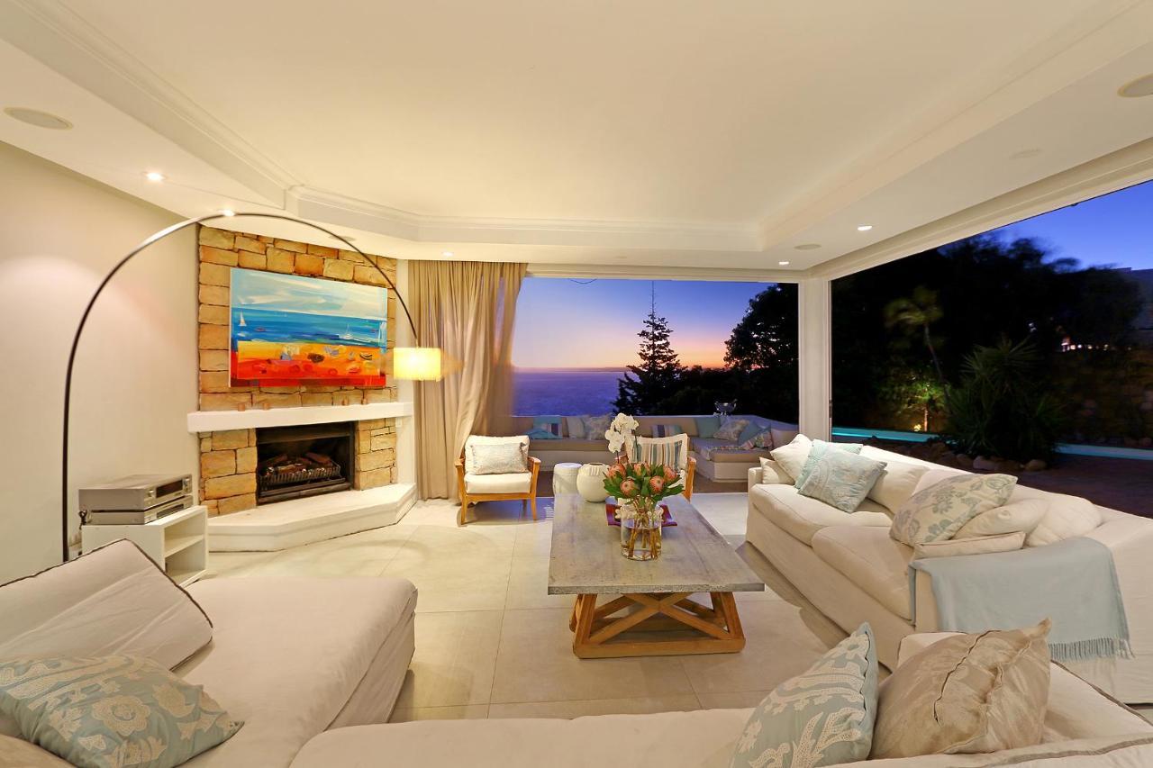 Hideaway Cape Town Apartman Hout Bay Kültér fotó