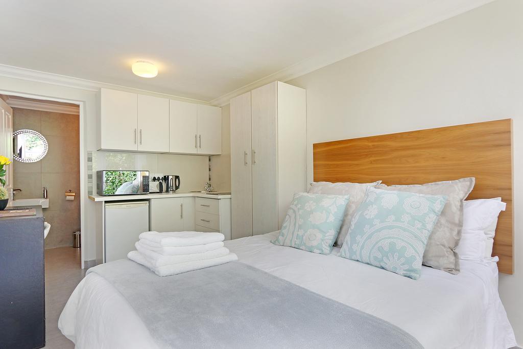 Hideaway Cape Town Apartman Hout Bay Kültér fotó
