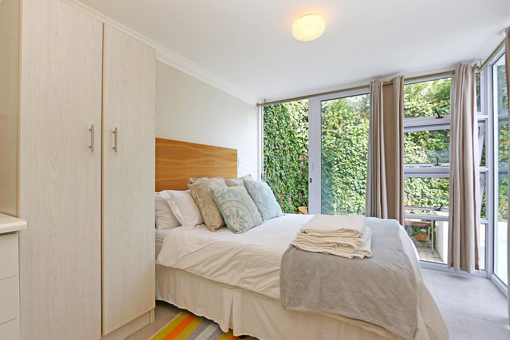 Hideaway Cape Town Apartman Hout Bay Kültér fotó