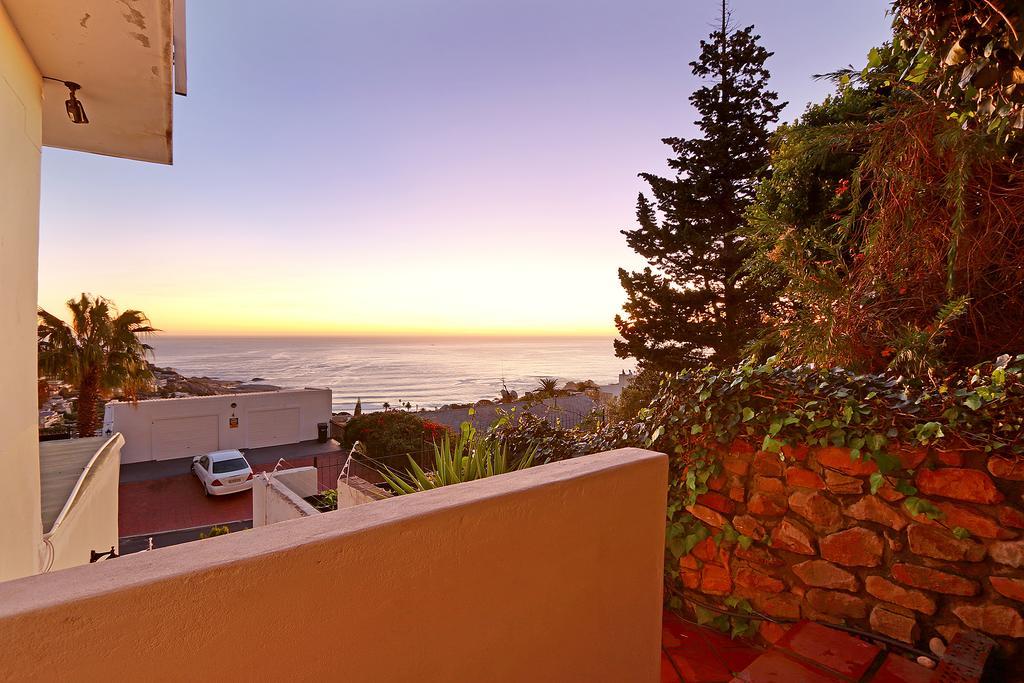 Hideaway Cape Town Apartman Hout Bay Kültér fotó