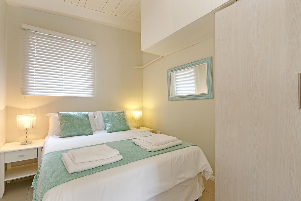Hideaway Cape Town Apartman Hout Bay Kültér fotó