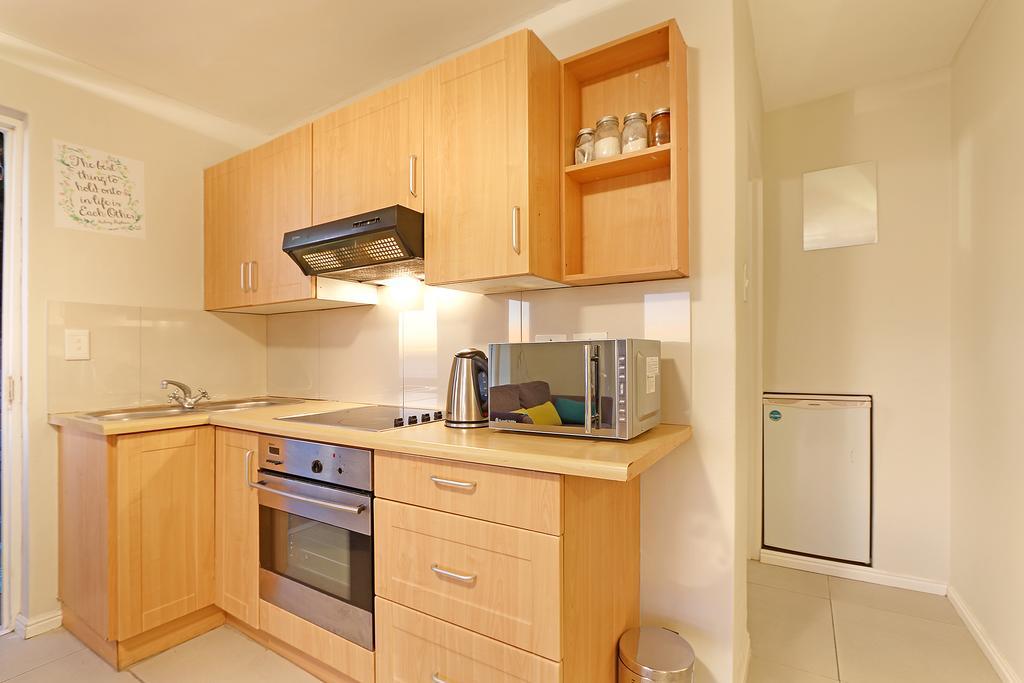 Hideaway Cape Town Apartman Hout Bay Kültér fotó