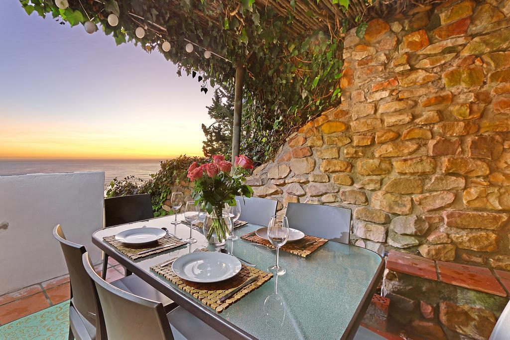 Hideaway Cape Town Apartman Hout Bay Kültér fotó