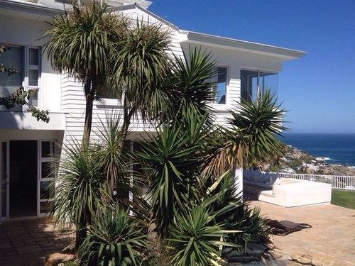 Hideaway Cape Town Apartman Hout Bay Kültér fotó