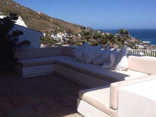 Hideaway Cape Town Apartman Hout Bay Kültér fotó
