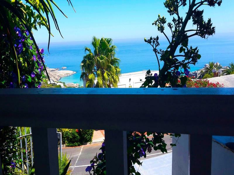 Hideaway Cape Town Apartman Hout Bay Kültér fotó